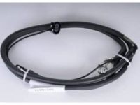 OEM 2006 Chevrolet Impala Negative Cable - 19115414