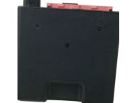 OEM 1999 Buick Regal Body Control Module Assembly (Remanufacture) - 19244876