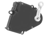 OEM 1997 Cadillac DeVille Actuator - 16180230