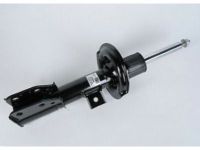 OEM 2009 Chevrolet Equinox Strut - 19208308