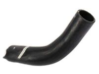 OEM 2004 Cadillac DeVille Lower Hose - 25668020