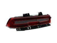 OEM 2014 Chevrolet Camaro Tail Lamp Assembly - 23256983