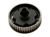 OEM Chevrolet Sprocket, Camshaft Intake (W/Camshaft Position Actuator) - 55568386