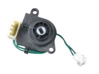 OEM 2006 Saturn Relay Ignition Switch - 25734717