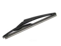 OEM 2008 Saturn Astra Wiper Blade - 93195999