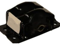 OEM Chevrolet V30 Mount, Engine - 22188497