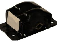 OEM Chevrolet Camaro Mount, Engine - 22188497