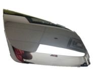 OEM 2014 Chevrolet Impala Mirror Cover - 22997387