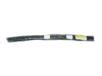 OEM 2008 Cadillac Escalade EXT Sealing Strip Asm-Rear Side Door Window Inner - 22832143