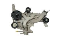 OEM 2008 Chevrolet Impala Engine Coolant Pump Kit - 89018039