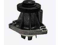 OEM Cadillac Catera Water Pump - 55352002