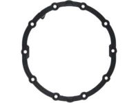OEM 2013 Cadillac Escalade EXT Housing Cover Gasket - 26063649