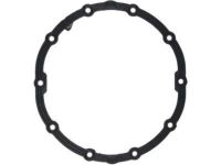 OEM GMC Envoy Housing Cover Gasket - 26063649