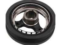 OEM Chevrolet Beretta Pulley - 24504609