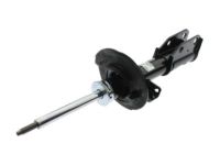 OEM 2013 Chevrolet Traverse Strut - 23239956