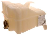 OEM 1994 GMC C3500 Reservoir - 15678943