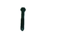 OEM 2020 Cadillac CT5 Upper Arm Bolt - 11610908