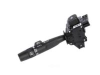 OEM 2016 Chevrolet Silverado 3500 HD Signal Lever - 22982103