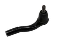 OEM 2012 Chevrolet Caprice Outer Tie Rod - 92198274