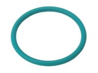 OEM Buick Encore GX Oil Seal - 55487654