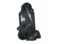 OEM 2009 Pontiac G6 Passenger Discriminating Sensor - 15821097