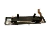 OEM Pontiac J2000 Sunbird Hdl Asm - 20332644