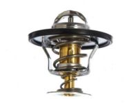 OEM Oldsmobile Thermostat - 12632948