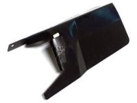 OEM 2002 Pontiac Grand Prix Shield-Engine Splash *Black - 10293182