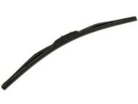OEM 2020 Cadillac CT6 Front Blade - 84574892