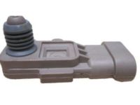OEM 2008 Cadillac Escalade EXT Tank Pressure Sensor - 12247409