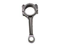 OEM Oldsmobile Bravada Rod, Connect (Machining W/ Cap) - 12574879