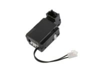 OEM 2009 Hummer H2 Ignition Switch - 22887691