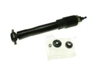 OEM 2008 Chevrolet Corvette Shock - 19302775