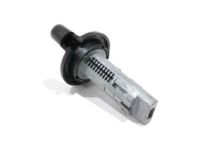 OEM 1999 Chevrolet Express 3500 Cylinder & Keys - 15815961
