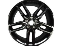 OEM 2018 Chevrolet Corvette Wheel - 20986478