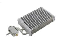 OEM Chevrolet Tahoe Evaporator Asm-Auxiliary A/C - 84358044