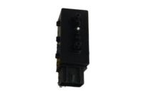 OEM Chevrolet Cruze Adjust Switch - 12451495