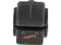 OEM Saturn Outlook Stabilizer Bar Insulator - 15905569