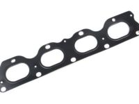 OEM 2014 Buick Encore Turbocharger Gasket - 55565348