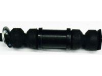 OEM Pontiac Lower Control Arm Bolt - 25715934