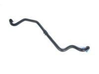 Genuine Chevrolet Camaro Vacuum Hose - 20944524