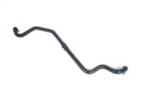 OEM 2015 Chevrolet Camaro Vacuum Hose - 20944524