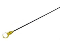 OEM 2005 Pontiac G6 Dipstick - 12574894