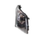 OEM 2010 Cadillac SRX Composite Headlamp - 19352018