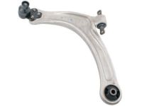 OEM Chevrolet HHR Front Lower Control Arm Assembly - 25930725