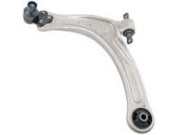 OEM Chevrolet Cobalt Front Lower Control Arm Assembly - 25930725