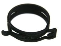 OEM 2014 Chevrolet Camaro Lower Hose Clamp - 90572597