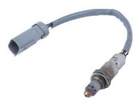 OEM 2020 Cadillac XT5 Upper Oxygen Sensor - 55489474
