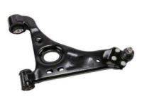 OEM 2015 Chevrolet Trax Lower Control Arm - 95328052