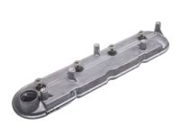 OEM 2007 Chevrolet Impala Valve Cover - 12622631